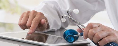 UNIFIED COMMUNICATIONS RELIEVES HEALTHCARE