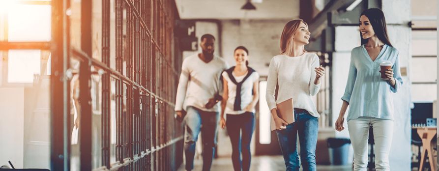 6 COMMUNICATIONS HABITS OF AGILE TEAMS